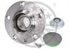 Подшипник ступицы задний. VW Golf 4/Audi A3/ Skoda Octavia 96-15 Optimal 102076 (фото 3)