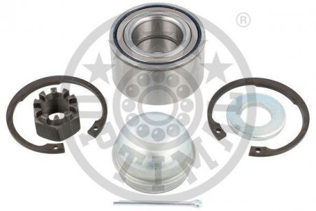 Набор подшипника ступицы колеса Optimal 201095 (фото 1)