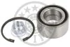 Набор колесных подшипников ступицы. Optimal 201227 (фото 1)