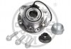 Ступиця перед. ABS+ Opel Astra H, Astra H Gtc 1.2-2.0 01.04-05.14 Optimal 201621 (фото 3)