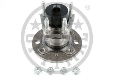 Фото набір підшипника маточини колеса Optimal 202142 Набір підшипника маточини колеса Optimal 202142