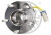 Bearing Kit Optimal 251643 (фото 4)