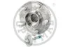 Подшипник колеса Optimal 301839 (фото 4)
