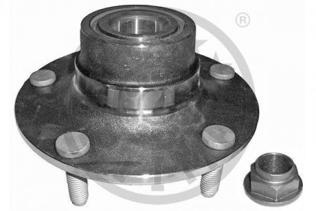 Набор колесных подшипников ступицы. Optimal 302255