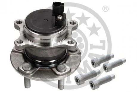 Фото підшипник колісний з маточиною Optimal 302506 Підшипник колісний з маточиною Optimal 302506