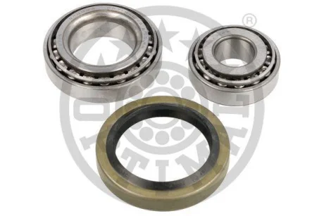 Комплект подшипника ступицы колеса Optimal 401276