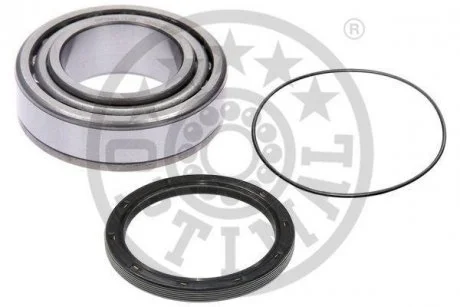 Фото набор колесных подшипников ступицы. Optimal 402050S Набор колесных подшипников ступицы. Optimal 402050S