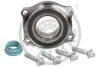 Набор колесных подшипников ступицы. Optimal 402306 (фото 3)