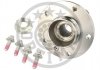 Підшипник колісний з маточиною Optimal 502602L (фото 2)