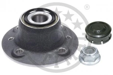 Набор колесных подшипников ступицы. Optimal 702309 (фото 1)