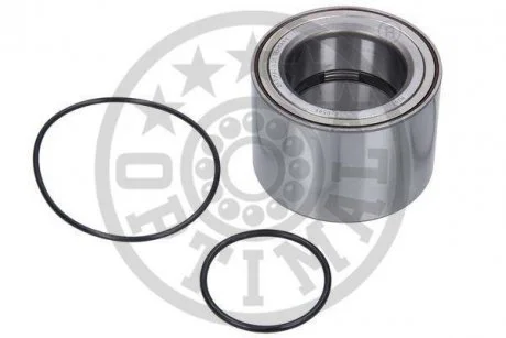Фото набір підшипника маточини колеса Optimal 702905 Набір підшипника маточини колеса Optimal 702905