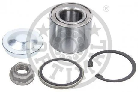 Подшипник колесный Optimal 702976L