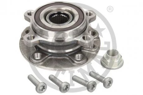 Підшипник колісний з маточиною Optimal 800610