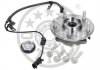 PIASTA TYLNA FIAT FREEMONT Optimal 802723 (фото 2)