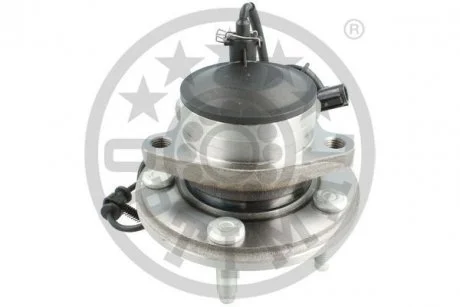 Набір підшипника маточини колеса Optimal 881681