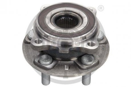 ЈOЇYSKO /PRZ/ LAND ROVER RANGE ROVER EVO QUE 2,0D 11- 4X4 Optimal 881780