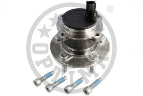 Набор колесных подшипников ступицы. Optimal 892602 (фото 1)