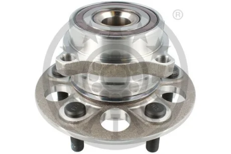 LOZYSKO KOLA PIASTA TYL Optimal 912738