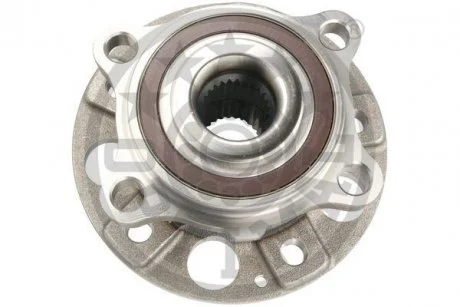 Фото підшипник колісний з маточиною Optimal 921701 Підшипник колісний з маточиною Optimal 921701