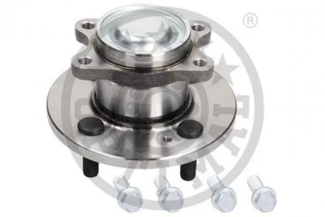 Набор колесных подшипников ступицы. Optimal 922408