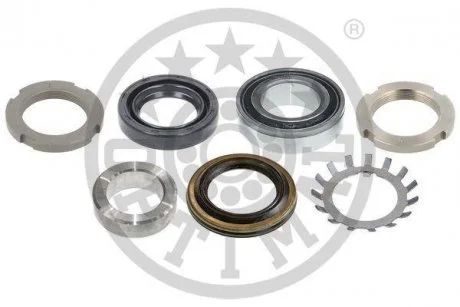 Фото набір підшипника маточини колеса Optimal 922854 Набір підшипника маточини колеса Optimal 922854