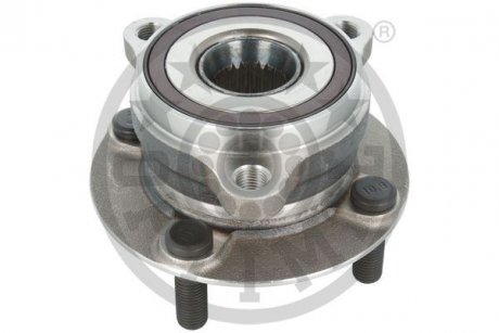 ZESTAW ?O? MAZDA 2 1.5 14-17 Optimal 941107