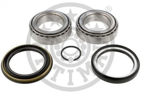 Набор колесных подшипников ступицы. Optimal 951722