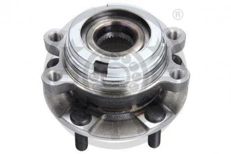 Набор колесных подшипников ступицы. Optimal 961711