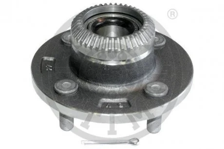 Фото набор колесных подшипников ступицы. Optimal 962012 Набор колесных подшипников ступицы. Optimal 962012