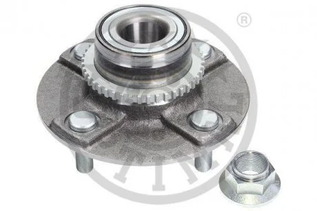 Фото підшипник колісний з маточиною Optimal 962230 Підшипник колісний з маточиною Optimal 962230