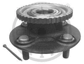 Фото набор колесных подшипников ступицы. Optimal 962481 Набор колесных подшипников ступицы. Optimal 962481