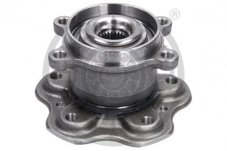 Підшипник колісний з маточиною Optimal 962758