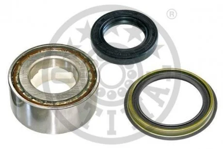 Фото набір підшипника маточини колеса Optimal 962881 Набір підшипника маточини колеса Optimal 962881