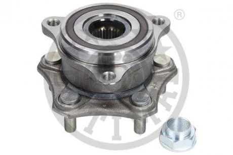 ЈOЇYSKO /PRZУD/ SUZUKI KIZASHI 10- Optimal 971316