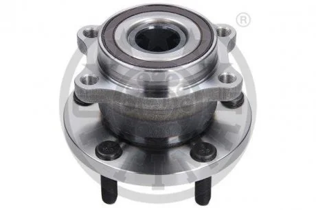 Набор колесных подшипников ступицы. Optimal 972762