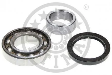 Фото набір підшипника маточини колеса Optimal 972783S Набір підшипника маточини колеса Optimal 972783S