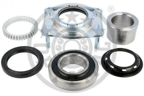 Фото підшипник колісний Optimal 972879 Підшипник колісний Optimal 972879