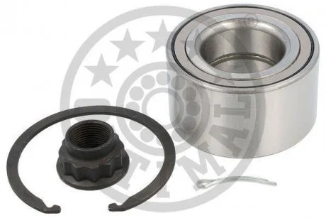 Набор колесных подшипников ступицы. Optimal 981475