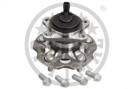 Фото підшипник колісний з маточиною Optimal 982473 Підшипник колісний з маточиною Optimal 982473