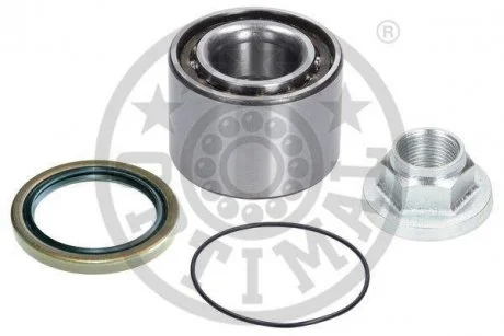 Фото набір підшипника маточини колеса Optimal 982778 Набір підшипника маточини колеса Optimal 982778