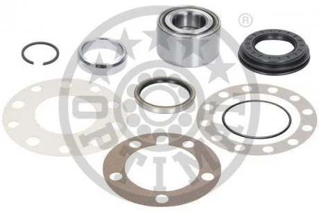 Набір підшипника маточини колеса Optimal 982813