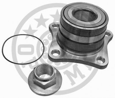 Набор колесных подшипников ступицы. Optimal 982857