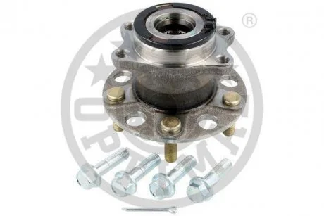 Фото набор колесных подшипников ступицы. Optimal 992746 Набор колесных подшипников ступицы. Optimal 992746