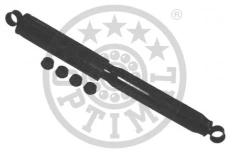 Амортизатор Optimal A2732G