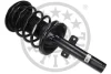 Shock Absorber Optimal A3061KIT2 (фото 1)