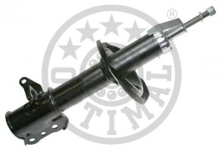 Амортизатор Optimal A3521GL