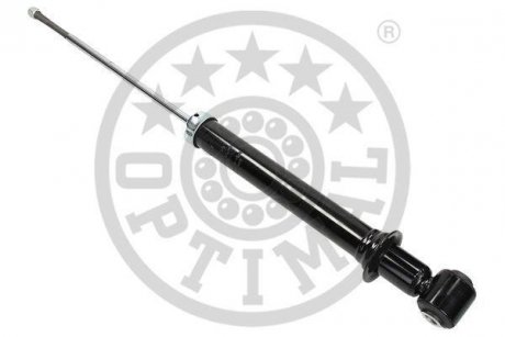 Shock Absorber Optimal A68383G