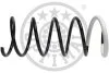 Пружина підвіски Optimal AF2032 (фото 2)