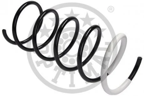 Пружина підвіски Optimal AF2032 (фото 1)