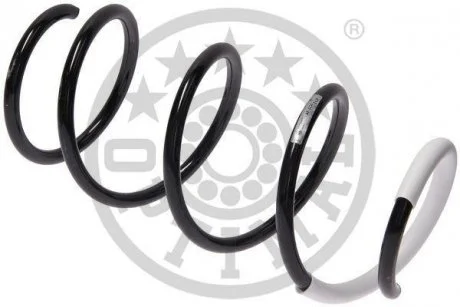 Пружина підвіски Optimal AF3236 (фото 1)